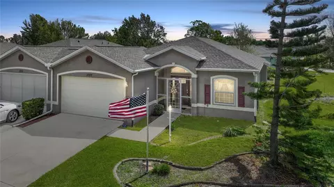1357 Hedgewood Cir, North Port, FL 34288
