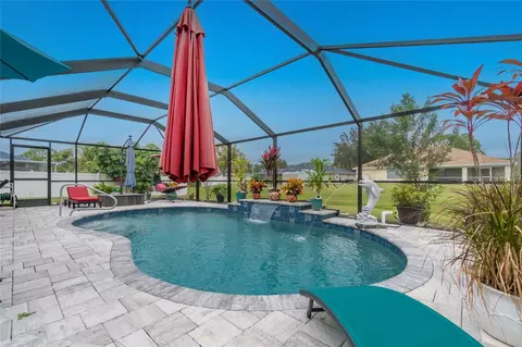 3934 Cuthbert Ave, North Port, FL 34287