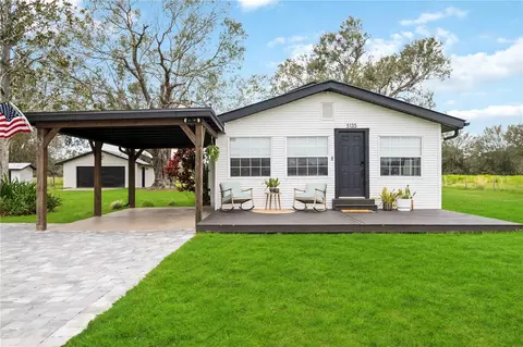 5135 SW Smith Ave, Arcadia, FL 34266