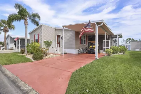 2100 Kings Hwy #429, Port Charlotte, FL 33980