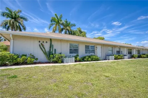 820 Kings Ct #C, Punta Gorda, FL 33950
