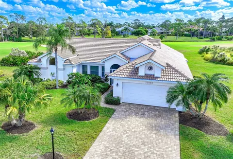 24013 Redfish Cove Dr, Punta Gorda, FL 33955