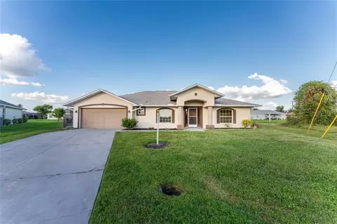 262 Perute Ct, Punta Gorda, FL 33983