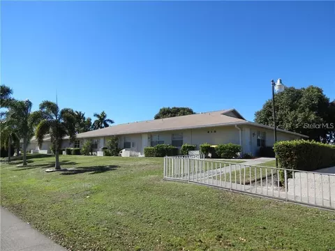 810 Kings Ct #A, Punta Gorda, FL 33950