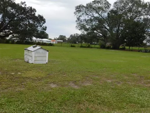 1528 NE Strickland St, Arcadia, FL 34266