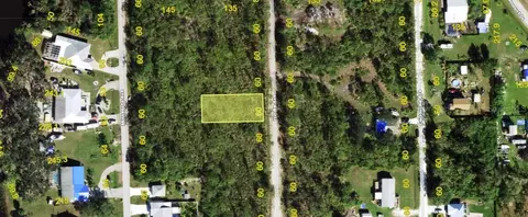 12163 Hindle Ave, Punta Gorda, FL 33955