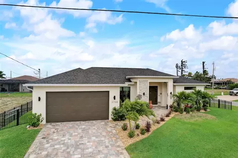 3708 NW 3rd St, Cape Coral, FL 33993