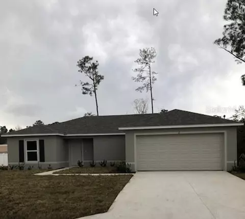 12 Zinc Pl, Palm Coast, FL 32164