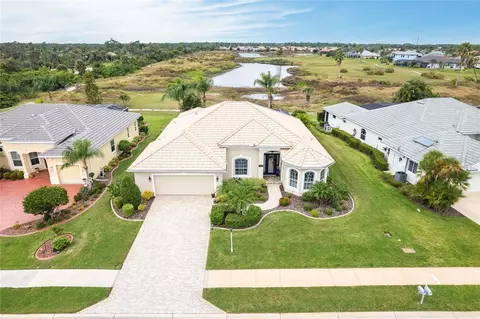 1873 Bobcat Trl, North Port, FL 34288