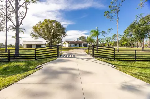 3501 Hidden Valley Cir, Punta Gorda, FL 33982