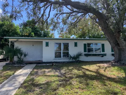 22331 Catherine Ave, Port Charlotte, FL 33952