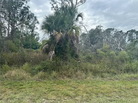 Kumquat Avenue, North Port, FL 34291