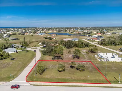 17546 Pomegrante Way, Punta Gorda, FL 33955