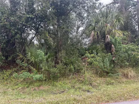 Cinderella Road, North Port, FL 34286