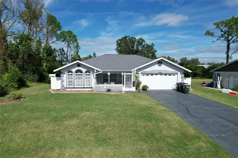 4402 Ulster Ave, North Port, FL 34287