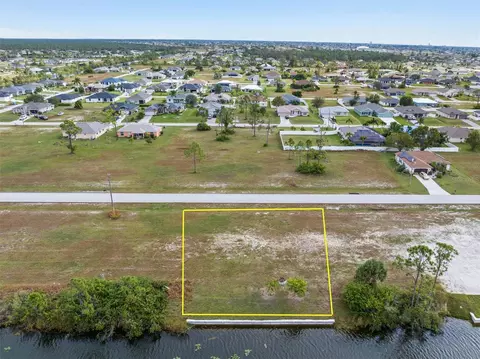 2532 NW 21st Pl, Cape Coral, FL 33993