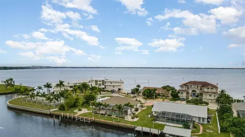 274 George Rd SE, Port Charlotte, FL 33952