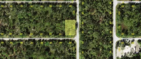 18206 Savage Ave, Port Charlotte, FL 33948