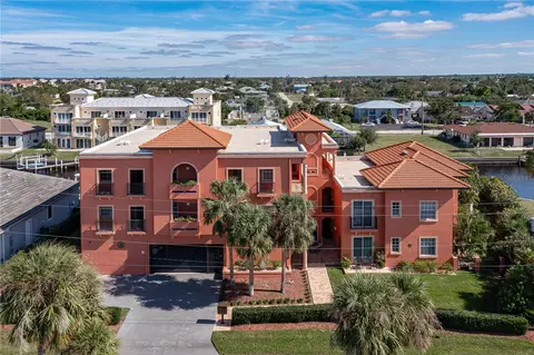 1344 Mediterranean Dr #131, Punta Gorda, FL 33950