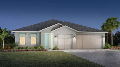 16263 Wax Myrtle St, Punta Gorda, FL 33982