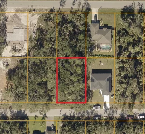 Lot 14 Georgia Avenue, North Port, FL 34288