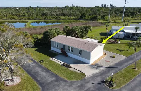 3222 Bayside Pkwy, Punta Gorda, FL 33982