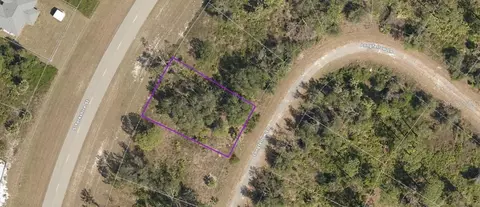 Lot 12 Longfellow Lane, North Port, FL 34288