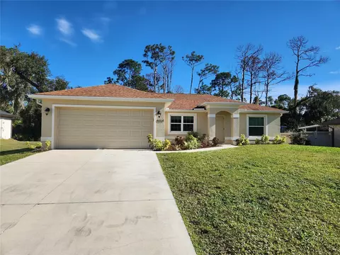 4654 San Luis Ter, North Port, FL 34286