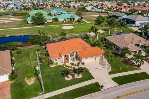 1512 Suzi St, Punta Gorda, FL 33950