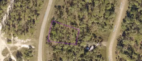 Lot 16 Langlais Drive, North Port, FL 34288