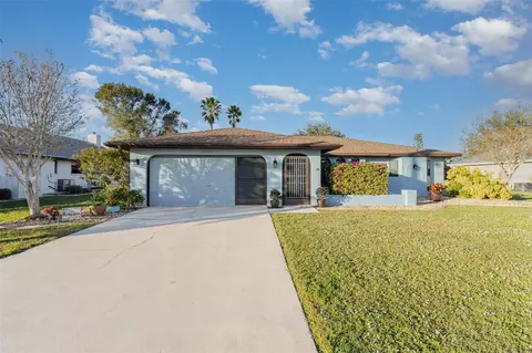 27070 Curitiba Dr, Punta Gorda, FL 33983