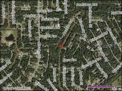 Ananas Road, North Port, FL 34288