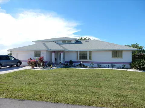 7321 Powder Puff, Punta Gorda, FL 33955