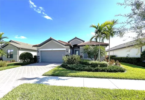 1553 Hyssop Loop, North Port, FL 34289