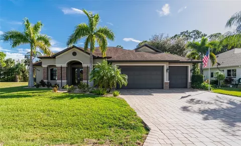 7512 S Blue Sage, Punta Gorda, FL 33955