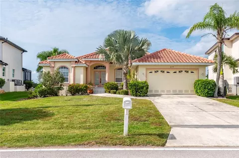 677 Macedonia Dr, Punta Gorda, FL 33950