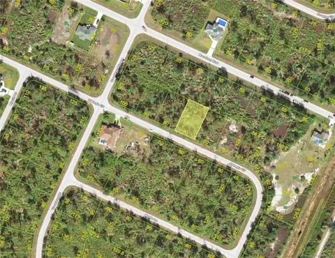 7518 St Regis Cir, Port Charlotte, FL 33981