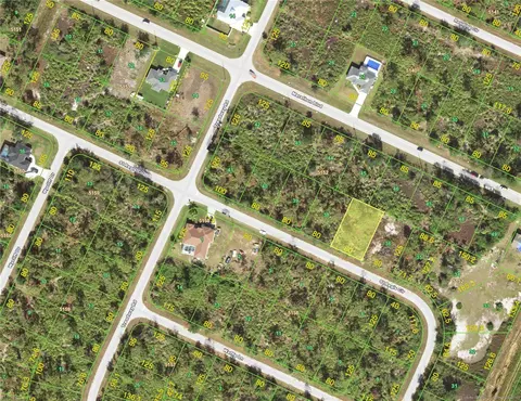 7526 St Regis Cir, Port Charlotte, FL 33981