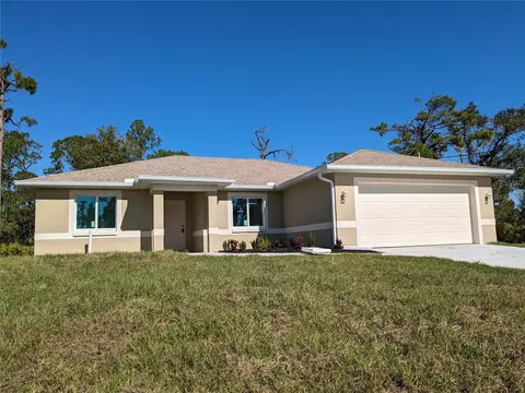 2562 Talleyrand Ave, North Port, FL 34286