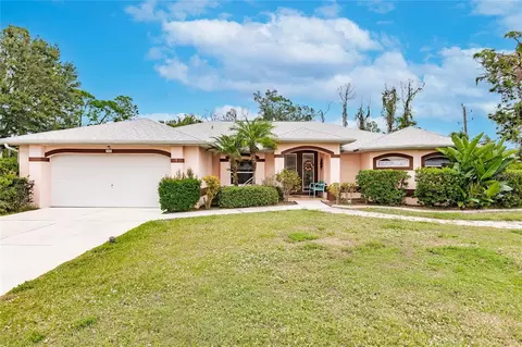 1056 Prowess Ct, North Port, FL 34288