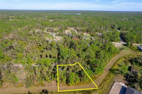 Apricola Road, North Port, FL 34286