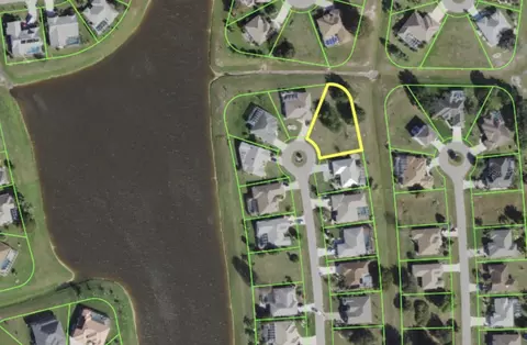 2284 Sofia Ln, Punta Gorda, FL 33983 photo 1