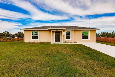 231 Astor Cir, Punta Gorda, FL 33982