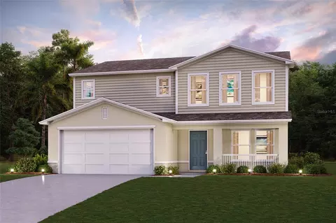 23 Rockefeller Dr, Palm Coast, FL 32164