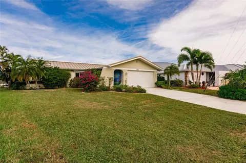 1024 Via Tripoli, Punta Gorda, FL 33950