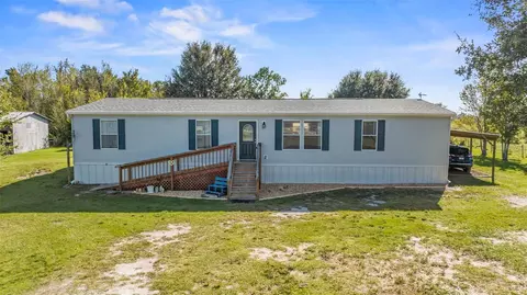 732 Fish Branch Rd, Zolfo Springs, FL 33890