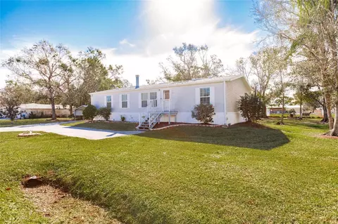 1713 SE Pear Dr, Arcadia, FL 34266