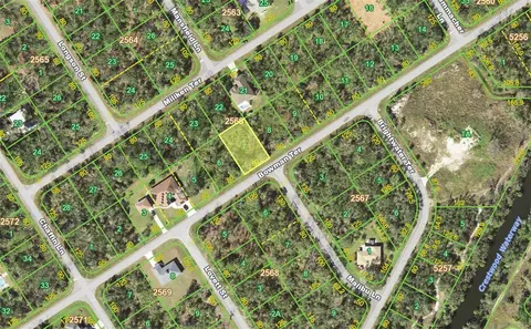 1199 Bowman Ter, Port Charlotte, FL 33953