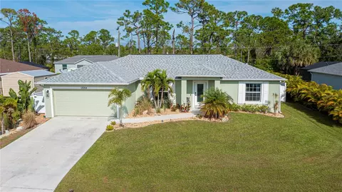 13064 Proctor Ave, Port Charlotte, FL 33981