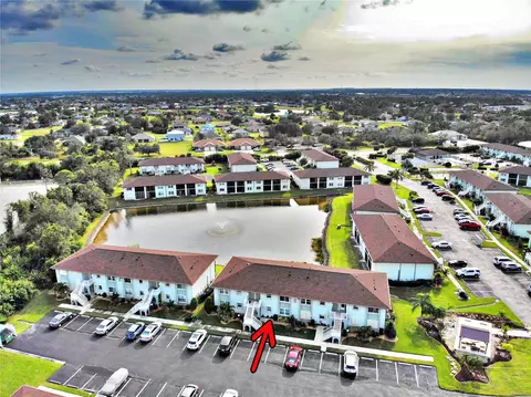 25100 Sandhill Blvd #I-102, Punta Gorda, FL 33983